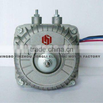 220 110V double voltage fan motor