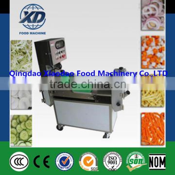 Multifunction Vegetable Cutter, Vegetable Cutting Machine