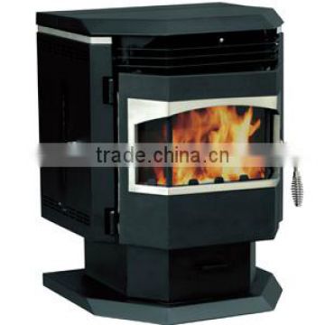 high quality pellet wood stove european style pellet stove