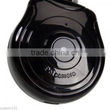 Pet Eye View Dog Puppy Kitten Cat Pet Collar Digital Camera photo-2