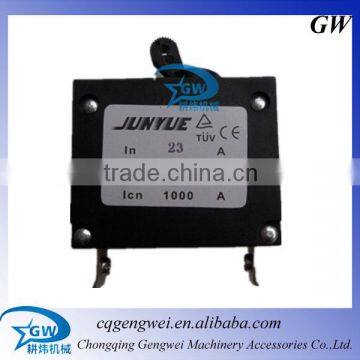 generator parts 23A circuit breaker
