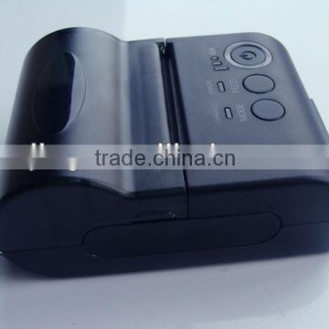 2013 support iOS Win8 newest bluetooth mobile thermal printer/android bluetooth printer