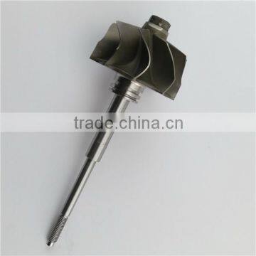 GT18 704580-0007 Turbine wheel shaft