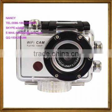 Waterproof Digital Camcorder, Sports DV,Digital Video,WIFI Video photo-5