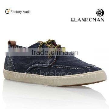 wholesale made in china canvas shoes