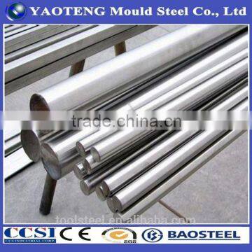 5140 round steel bar