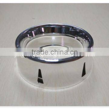 JT04023 Double Aluminum reflector