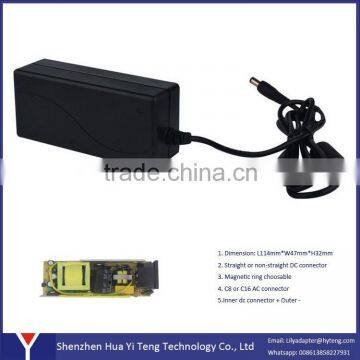 Factory Outlet Sitching Power Adapter 36w 12v 3a Ac/dc Power Supply photo-4