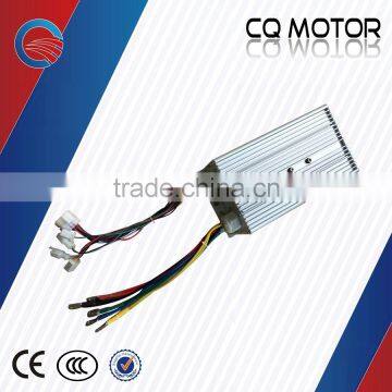 48V 1000w electric rickshaw motor controller/48V electric golf cart differential motor controller