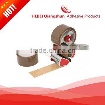 Brown BOPP Adhesive Packaging Tape BOPP Adhesive Packaging Tape Brown Colour photo-2