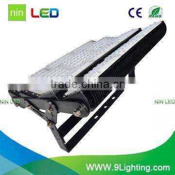 2016 NEW Design 500w Led Flood Light Modular Led Flood Lights Landscape Lamps photo-5