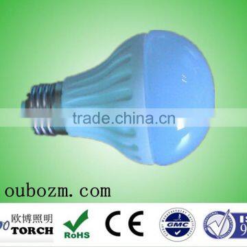 hot sell 3w 5w led bulb