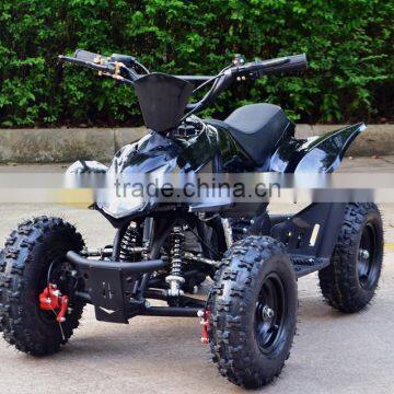 NEW MODEL 2 Stroke PULL START 49CC MINI ATV QUAD FOR KIDS photo-2