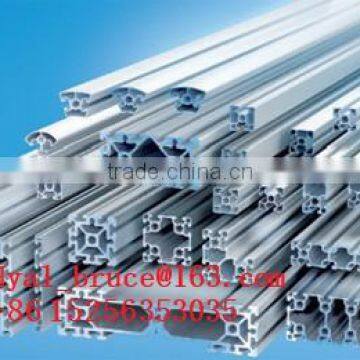 China factory Industrial Aluminum Profile