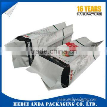 Aluminum Foil Vegetable Seed Packet /plastic Seeds Bag/ Agricultural Seed Packaging Bag Quality Choice