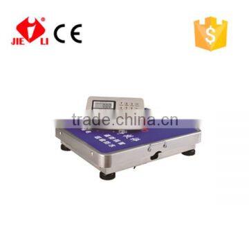 600kg 200g Floor Weigh Scale Balance to Weight Cattle