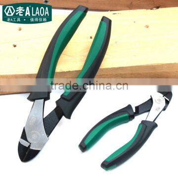 Cr-V Steel Mini Long Nose Pliers Hand Tool Quality Choice photo-3
