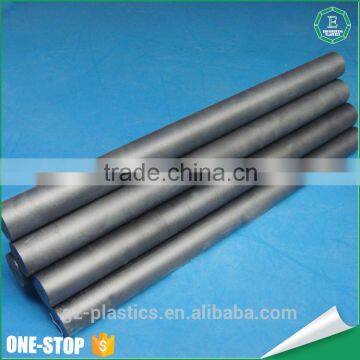 Guangzhou Engineering Products Custom Plastic PPS-CA30 PEEK-CA30 Bar Rod Sheet 15mm Plastic Pps Rod photo-3