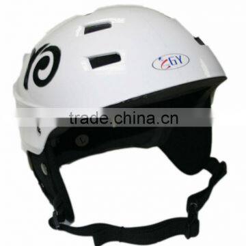 Colorful Water Sport Helmet PC ABS Hot Sale photo-3
