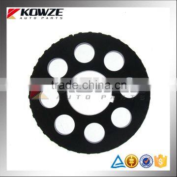 Promotion Crankshaft Balancer Shaft Drive Sprocket for Mitsubishi Pajero Sport Pickup L200 L300 K94W K64T K74T KB4T MD164835