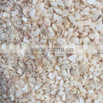 New Crop China Bulk Garlic Granules