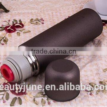 Hot Sale Vacuum Flask Thermos Bottle Stainless Steel Camping Mug photo-2