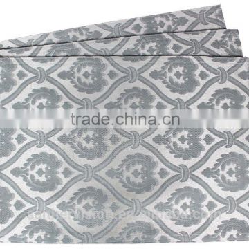 100% Polyester Jacquard Customized Table Placemat