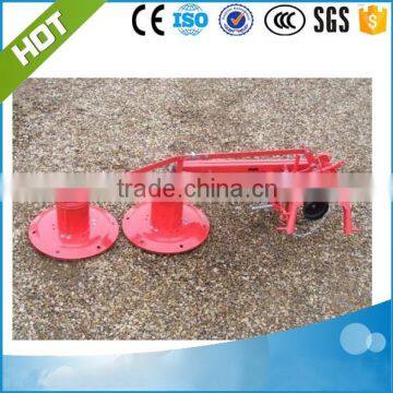 rotary drum mower/disc drum mower/drum lawn mower with factory price                        
                                                Quality Choice