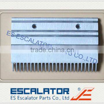 22T Elevator Comb Platescalator part,5270416