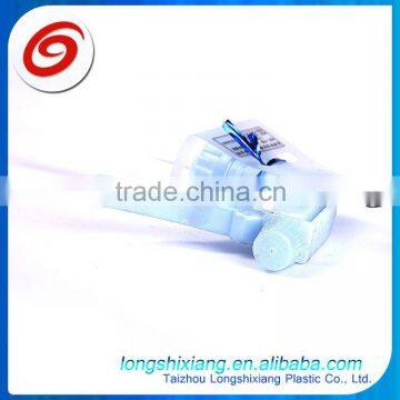 2015 Agricultural Pesticide Sprayer,2l Sprayer,nice Light Blue Eye Shape Fancy Plastic Bottle photo-4