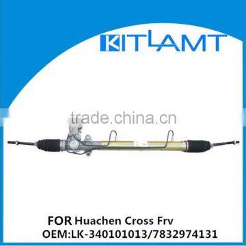 Power Steering Rack for HUACHEN CROSS FRV OEM:LK-34101013 7832974131