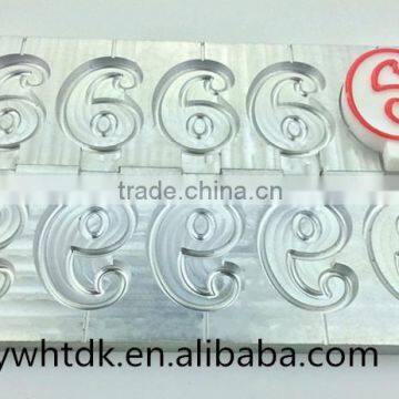 Mould Base For Candle