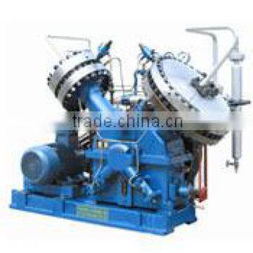 Diaphragm Air Compressor
