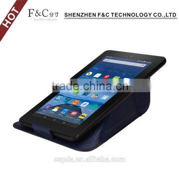 2015 Ultra Slim Smart Leather Case Cover for Amazon Kindle Fire hd 7' photo-6
