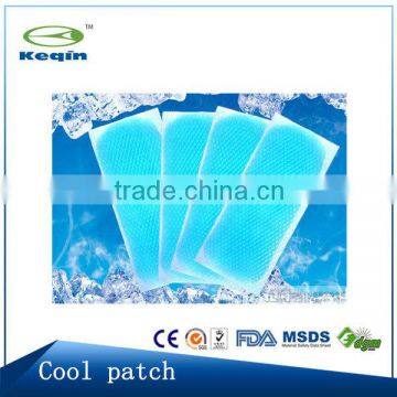 aqua gel patch ce fda iso