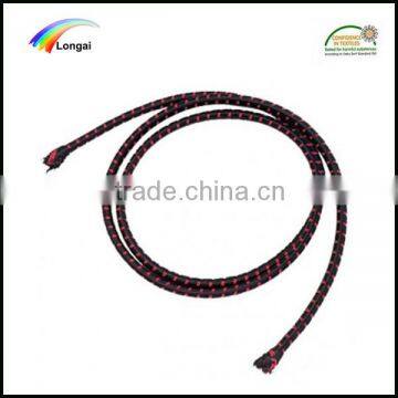 Garment Use Durable Round Elastic Rope Cord 5mm photo-2