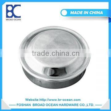 China Supplier Stainless Steel Pipe End Cap for Pipe photo-2