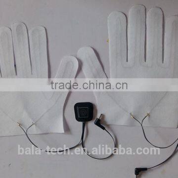 Manufacturer/Wholesale/Promotion CE/ROHS DurableS Durable Heated Glove photo-6