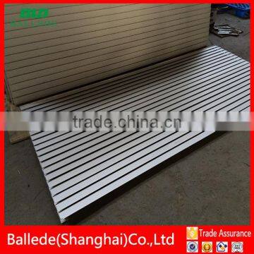 Aluminium Exterior Louver photo-5