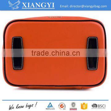 New Hot Sale Picnic Bottle Flat Folding Cooler Bag Supplier's Choice photo-3