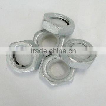 Hex Anti- Theft Nut photo-4