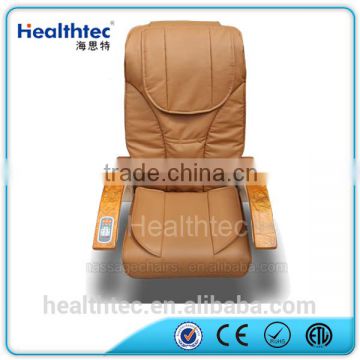 pedicure foot spa back massage recliner chair with magnetic jet 2016