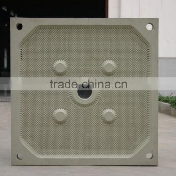 Haijiang Suitable For Filter Press Good Qualiy RPP Filter Plates