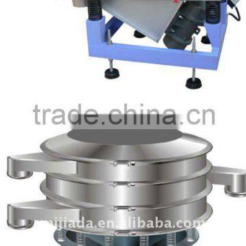 High Screening Efficiency Circular Vibration Sieve