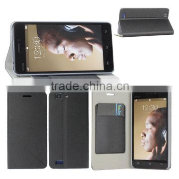 FLIP CASE FOR BBK VIVO X3, HANDMADE STAND PHONE COVER