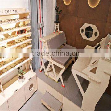 Wholesale Factory Directly Hot Sale Melamine Faced Waterproof Plywood Price photo-2