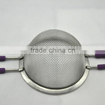 Very good mesh food strainer