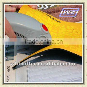 Electric Rubber Cutter ,Electric Scissors,Electric Cutter