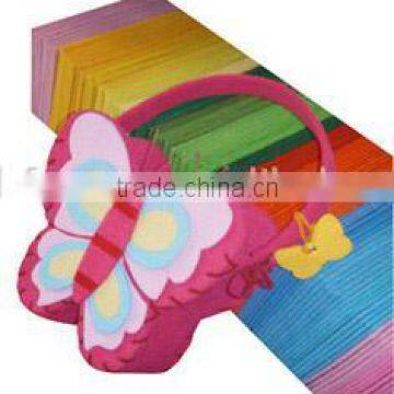 Nonwoven Fabric