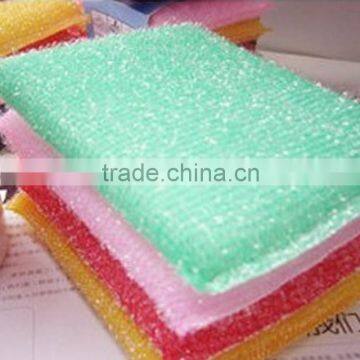 J446 household cleaning dishcloths / disposable towel